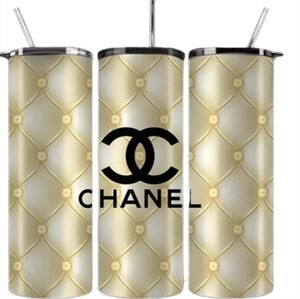 20oz Fashion Tumbler NIB C3